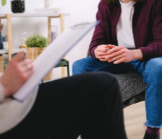 Kaufbeuren bireysel terapi