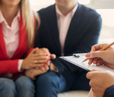 Kaufbeuren çift terapisi