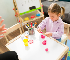 Kaufbeuren çocuk terapisi