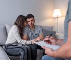 Kaufbeuren ilişki terapisi